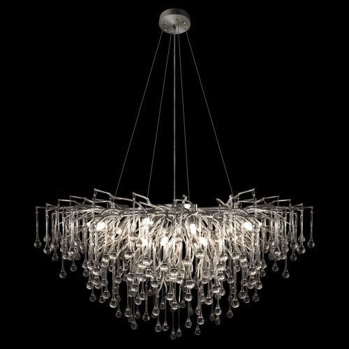 Люстра подвесная Loft It Drops 10376/1000 - фото 2