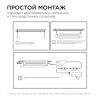 Светильник настенный Apeyron 41456