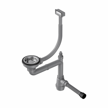 Слив-перелив Omoikiri WK-1 4956482