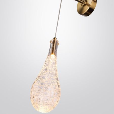 Бра Odeon Light Incanto (Инцанто) 7147/5WL