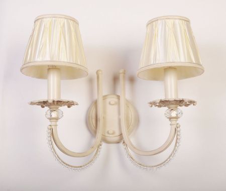 Бра Abrasax 3007 3007/2(cream gold)