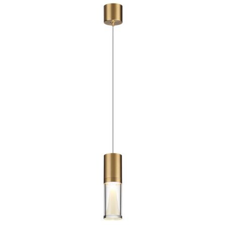 Светильник подвесной Odeon Light Defance (Дефанце) 7144/4L