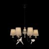 Люстра подвесная Loft It Birds LOFT1029A-6