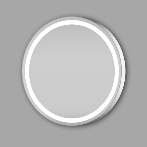 Зеркало в ванную Xpertials Olek 84354135-36969 80х80 - фото 2