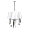 Светильник подвесной Loft It Brunilde 10207/6 Chrome