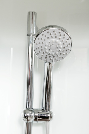 Душевая кабина AvaCan A09GM 90х90 четверть круга с крышей ориентация универсальная