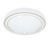 Светильник потолочный Arte Lamp James (Джамес) A4049PL-3WH