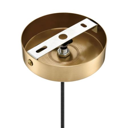 Светильник подвесной Lumion Derbi (Дерби) 8285/1A