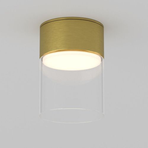 Светильник потолочный Maytoni Technical Glory C094CL-GX53-BS - фото 3