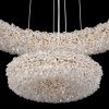 Люстра подвесная Citilux Cloudy (Цлоуды) CL323172