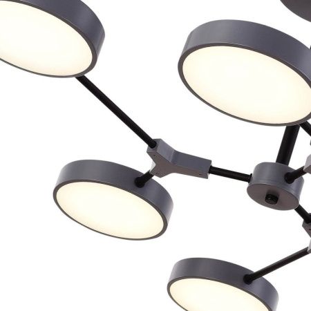 Светильник потолочный Evoluce Monta (Монта) SLE6003-702-06