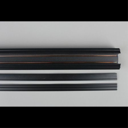 Шинопровод Aployt Magnetic track 48 (Магнетиц трацк 48) APL.0174.00.200