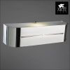 Светильник настенный Arte Lamp Cosmopolitan (Цосмополитан) A7210AP-1CC