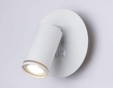 Спот Ambrella Light Wall (Валл) FW2462