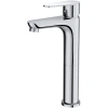 Смеситель для раковины Wonzon & Woghand Alfa WW-A40232-CR на столешницу хром