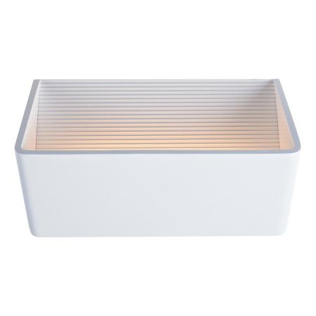 Светильник настенный iLedex Taurus (Таурус) ZD8010M-6W WH