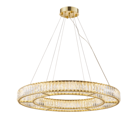 Люстра подвесная Favourite Gloriole (Глориоле) 4780-8P