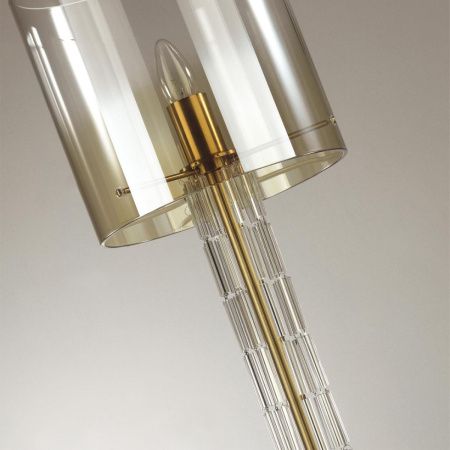 Торшер Odeon Light Nicole (Ницоле) 4886/1F