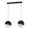 Светильник подвесной Eglo Mumbles (Мумблес) 43812