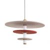 Светильник подвесной Lumion Felta (Фелта) 8296/11AL