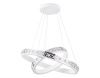 Люстра подвесная Ambrella Light ACRYLICA (АЦРЫЛИЦА) FA169