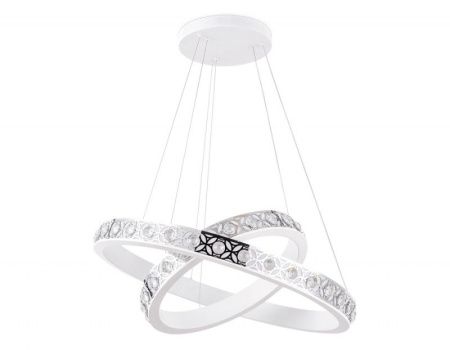 Люстра подвесная Ambrella Light ACRYLICA (АЦРЫЛИЦА) FA169