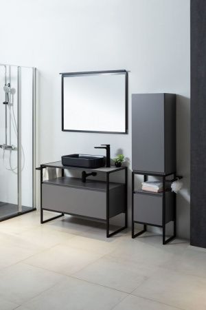 Полотенцедержатель Allen Brau Priority 1.31008.BB