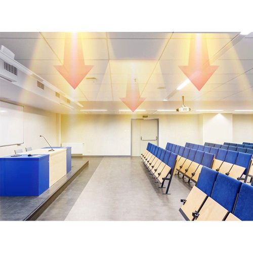 Инфракрасный обогреватель Ballu BIH-S2-0.5 - фото 4