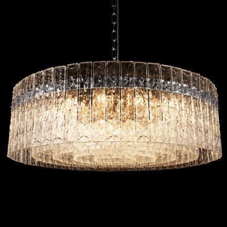 Светильник подвесной Loft It Nevada 10297/800 Nickel