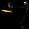 Настольная лампа Arte Lamp Senior (Сениор) A6068LT-1BK