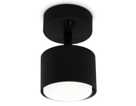 Спот Ambrella Light Techno (Тецхно) TA133