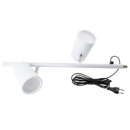 Торшер Uniel ULM-T600 ULM-T600 2х6W/4500K/DIM WHITE