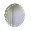 Зеркало с подсветкой Comforty 00-00014163CF 80х80