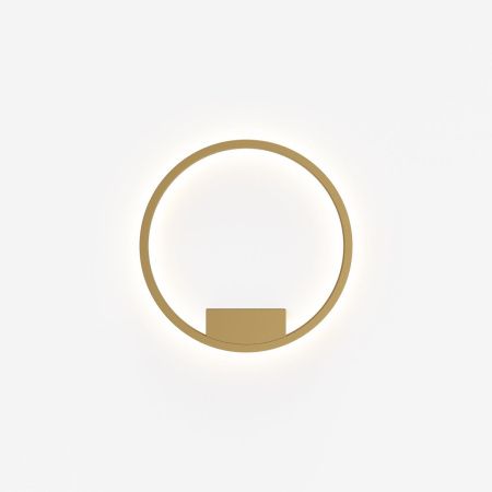 Светильник настенный Maytoni Rim MOD058WL-L25BSK
