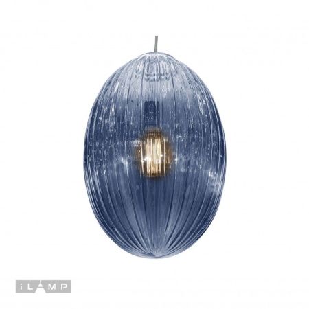 Светильник подвесной iLamp Jazz (Джазз) AP9003-1A BU