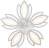 Люстра потолочная Natali Kovaltseva LED Light (ЛЕД Лигхт) LED LAMPS 81124