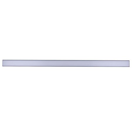 Линейный подвесной светильник Uniel ULO-K10D 25W/4000K/L100 IP40 BLACK