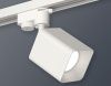 Трековый однофазный светильник Ambrella Light Track System (Трацк Сыстем) XT7812001