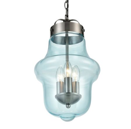 Люстра подвесная Vele Luce Satellitare (Сателлитаре) VL5045P33