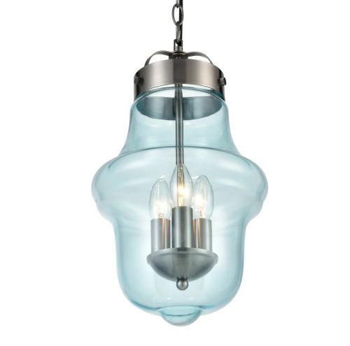 Люстра подвесная Vele Luce Satellitare (Сателлитаре) VL5045P33 - фото 4