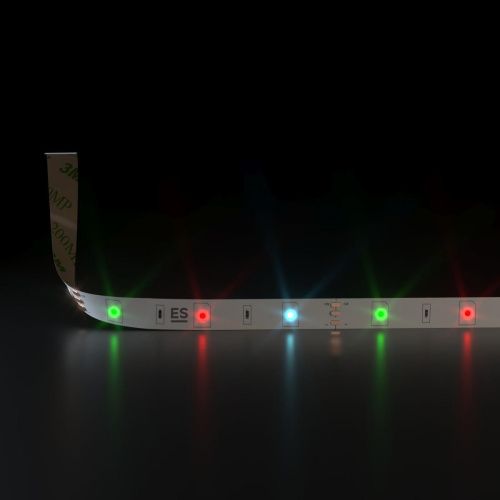 Светодиодная лента Elektrostandard Бегущая волна 4690389150296 - фото 2