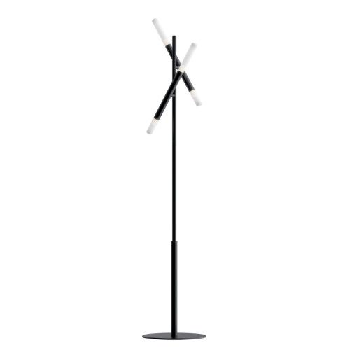 Светильник напольный Maytoni Vigo MOD070FL-02B - фото 3