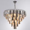 Люстра подвесная Arte Lamp Vivien (Вивиен) A2719SP-8CC