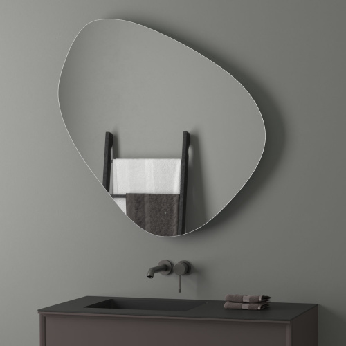 Зеркало с подсветкой Evoform Ledshine BY 2776 90x90 - фото 5