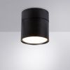 Спот Arte Lamp Intercrus (Интерцрус) A5549PL-1BK