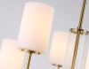 Люстра на штанге Ambrella Light Modern (Модерн) LH56215
