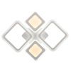 Люстра потолочная Natali Kovaltseva Mujus (МуДжус) LED LAMPS 81189