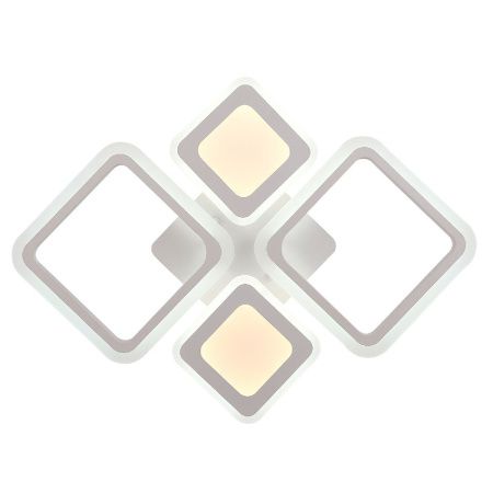 Люстра потолочная Natali Kovaltseva Mujus (МуДжус) LED LAMPS 81189