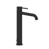 Смеситель Gessi Gessi316 54403#299 на раковину черный