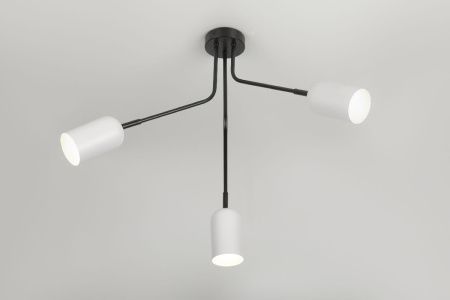 Люстра потолочная Rivoli Rosalinda (Росалинда) Б0064987